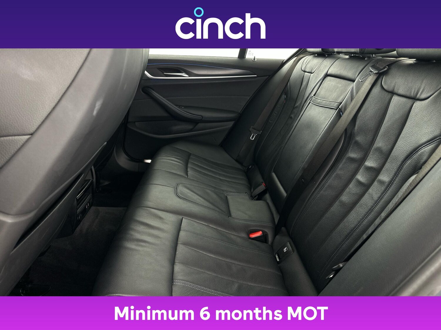 Used BMW 5 Series 2021 for sale - 76520211: Photo 20