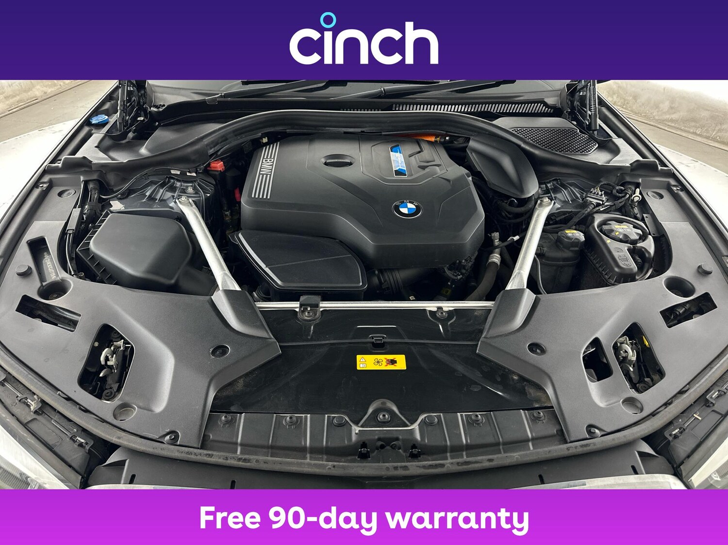 Used BMW 5 Series 2021 for sale - 76520211: Photo 23