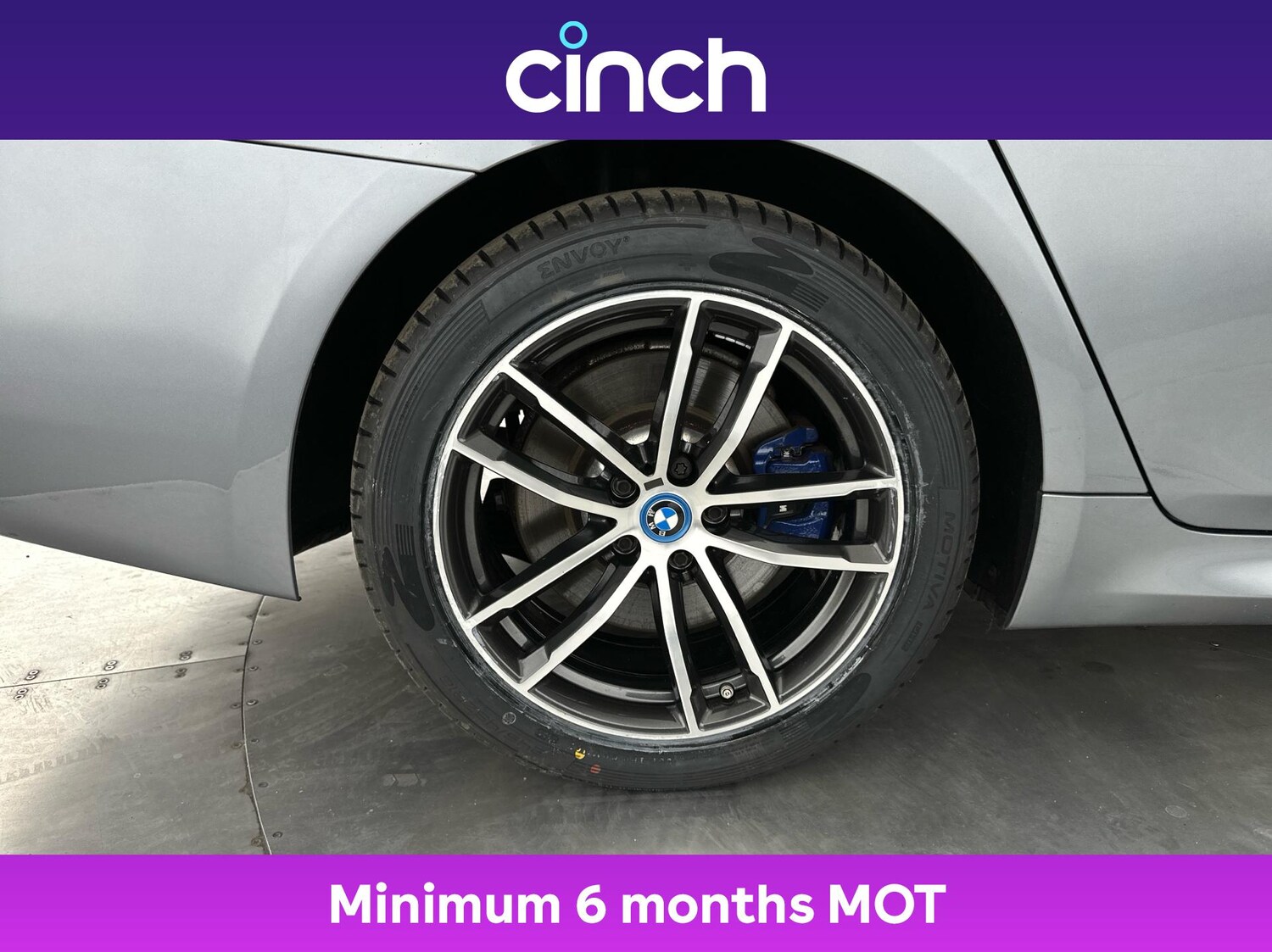 Used BMW 5 Series 2021 for sale - 76520211: Photo 27