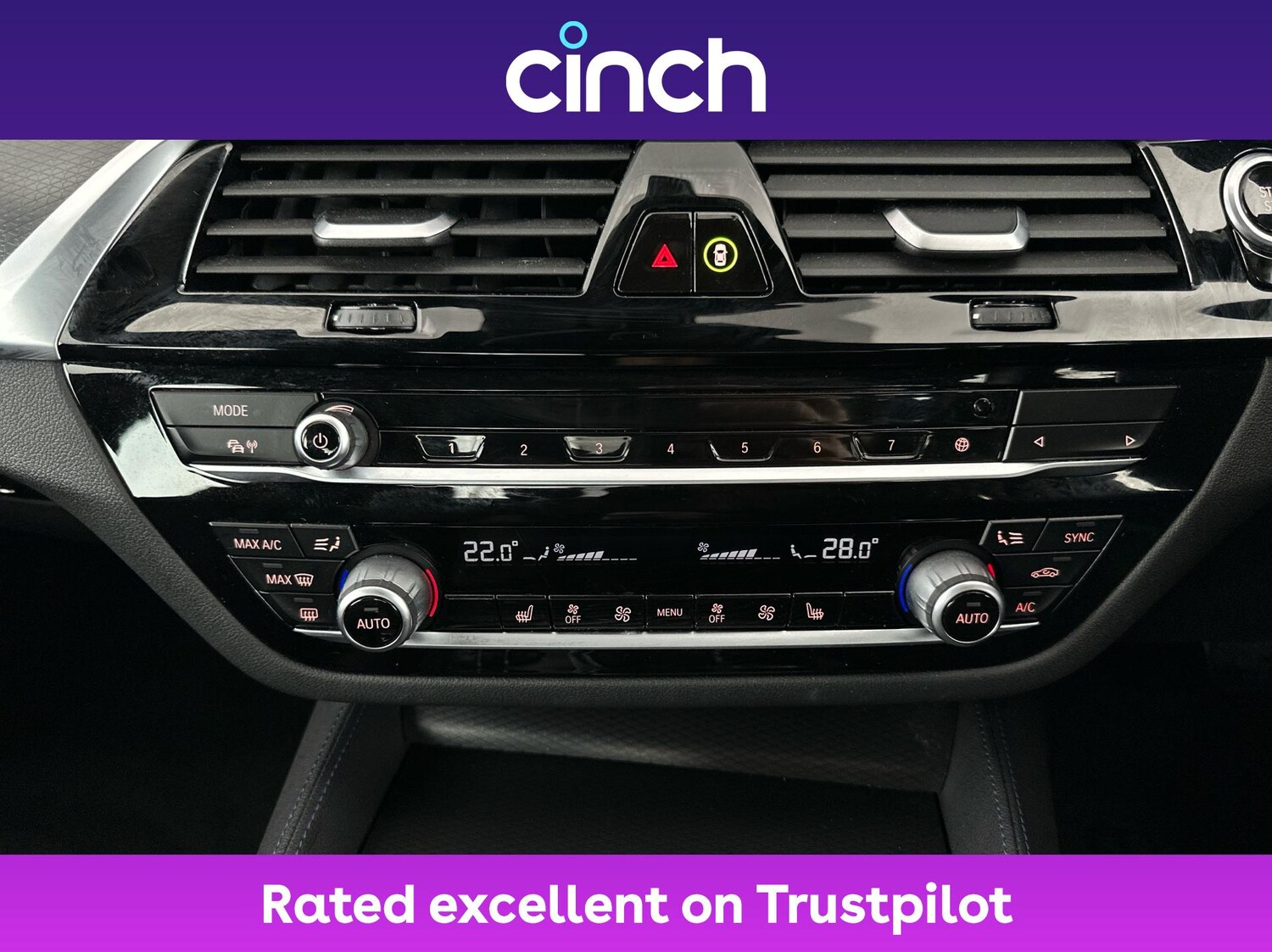 Used BMW 5 Series 2021 for sale - 76520211: Photo 38