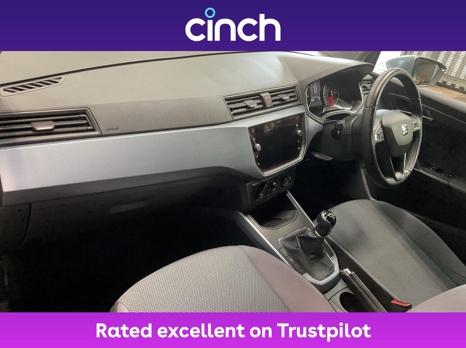Used SEAT Arona 2019 for sale - 76011794: Photo 14