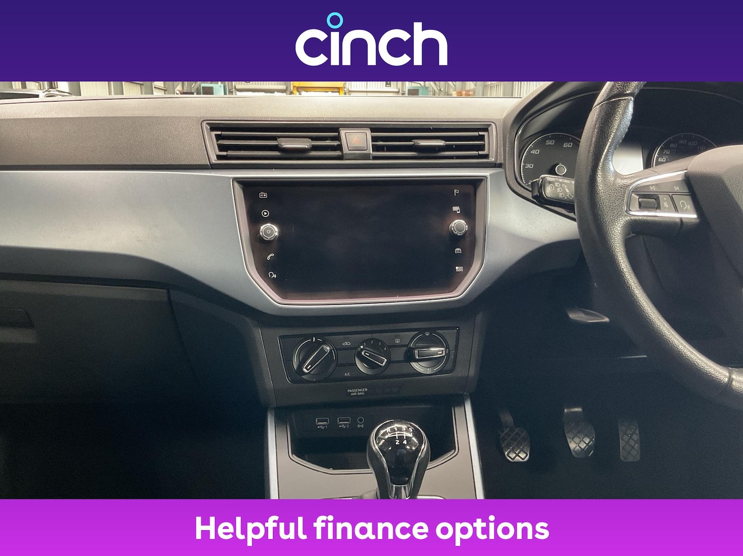 Used SEAT Arona 2019 for sale - 76011794: Photo 17
