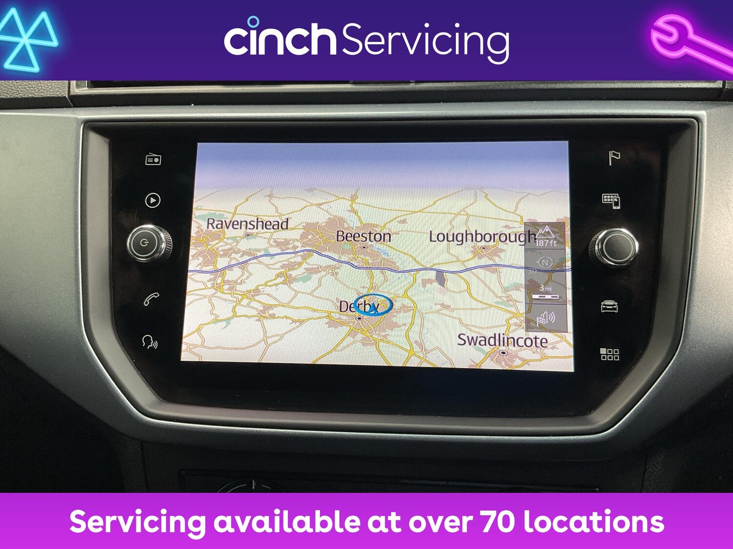 Used SEAT Arona 2019 for sale - 76011794: Photo 31
