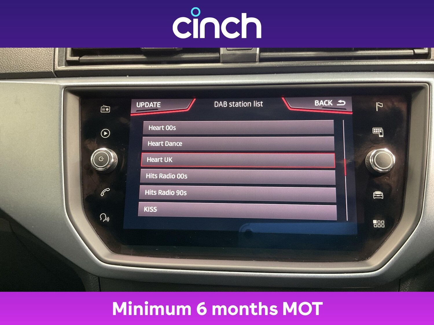 Used SEAT Arona 2019 for sale - 76011794: Photo 32
