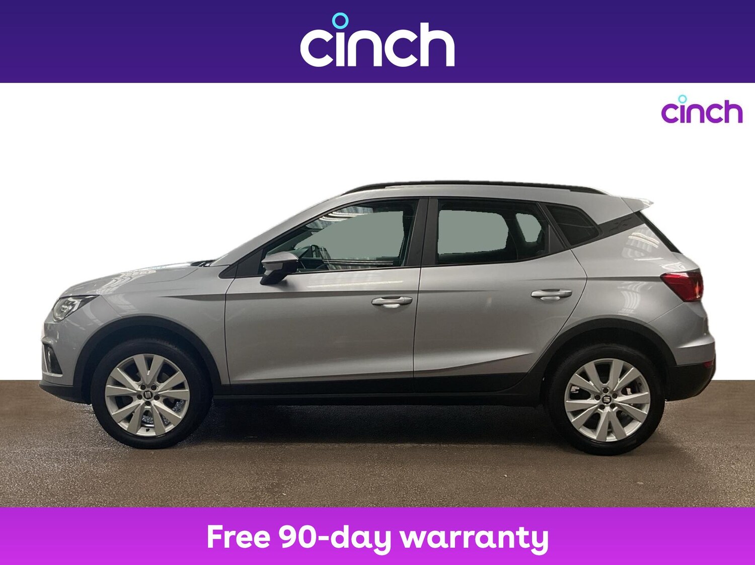 Used SEAT Arona 2019 for sale - 76011794: Photo 8