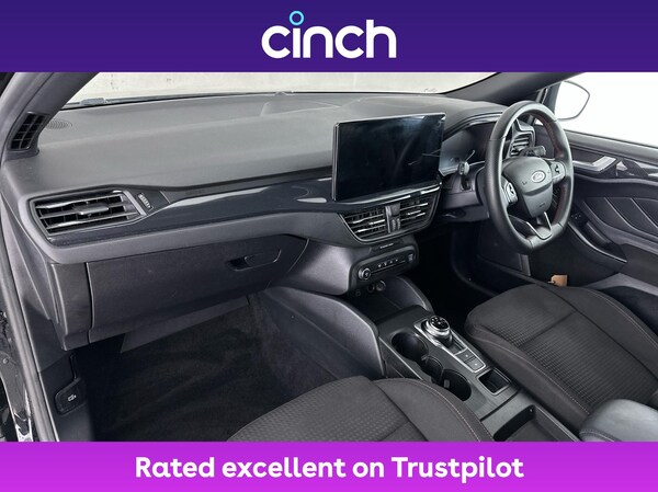 Used Ford Focus 2022 for sale - 76020016: Photo 14