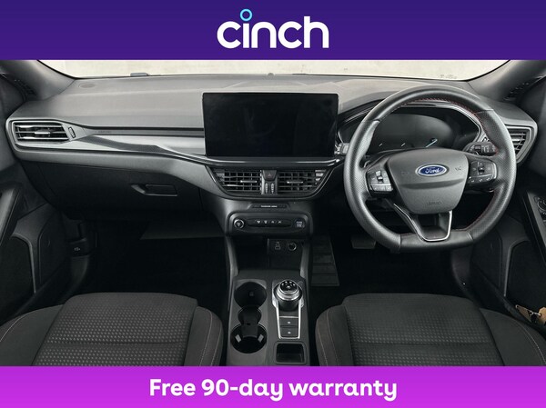 Used Ford Focus 2022 for sale - 76020016: Photo 15