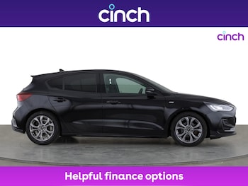 Used Ford Focus 2022 for sale - 76020016: Photo 2