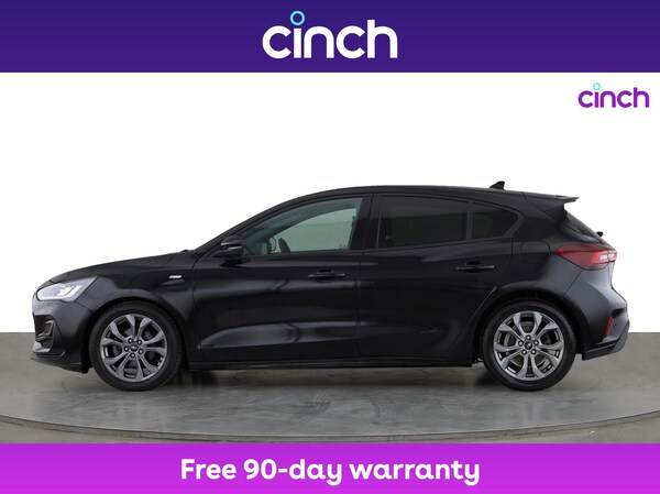 Used Ford Focus 2022 for sale - 76020016: Photo 8