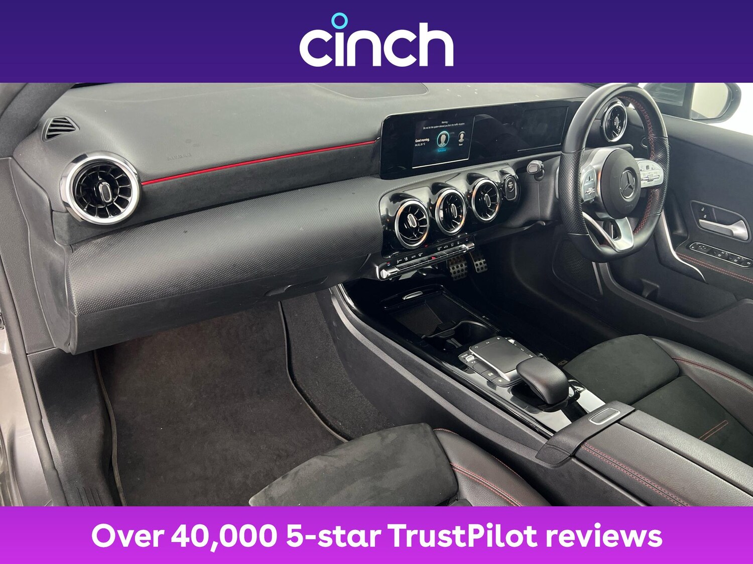 Used Mercedes-Benz A-Class 2021 for sale - 76665322: Photo 14