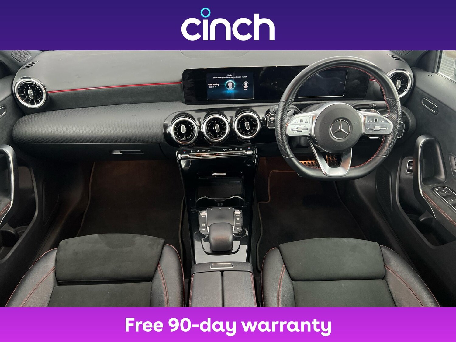 Used Mercedes-Benz A-Class 2021 for sale - 76665322: Photo 15