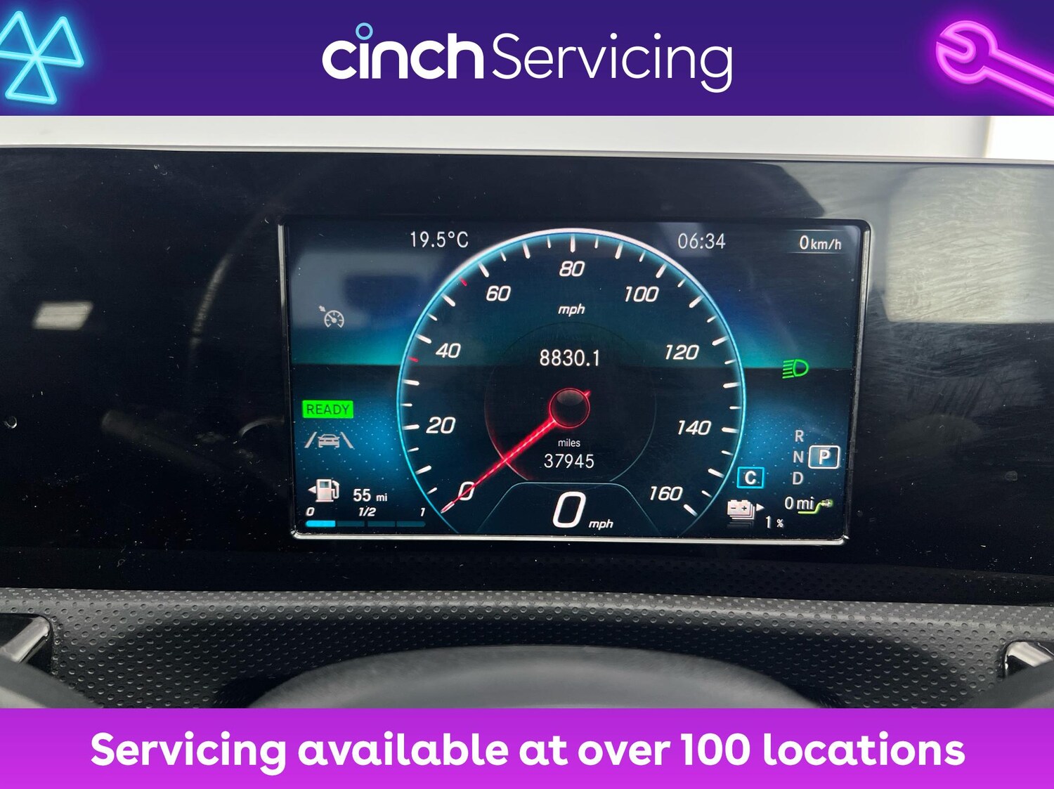 Used Mercedes-Benz A-Class 2021 for sale - 76665322: Photo 18