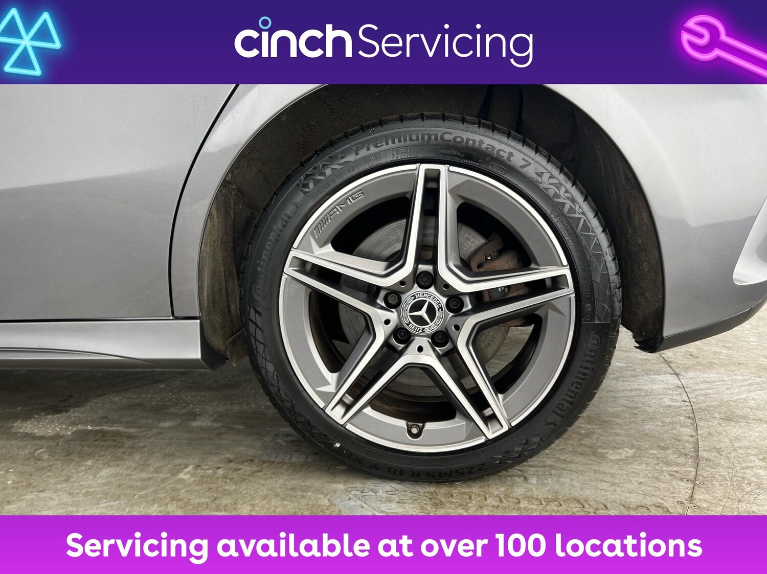 Used Mercedes-Benz A-Class 2021 for sale - 76665322: Photo 26