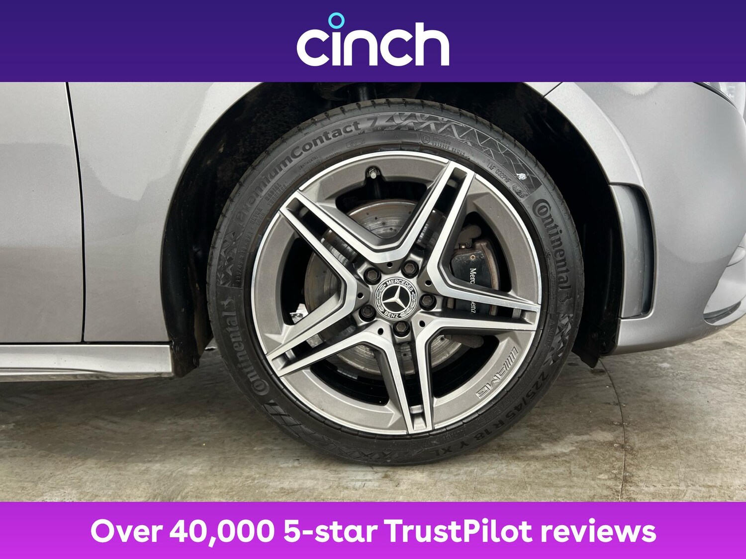 Used Mercedes-Benz A-Class 2021 for sale - 76665322: Photo 28