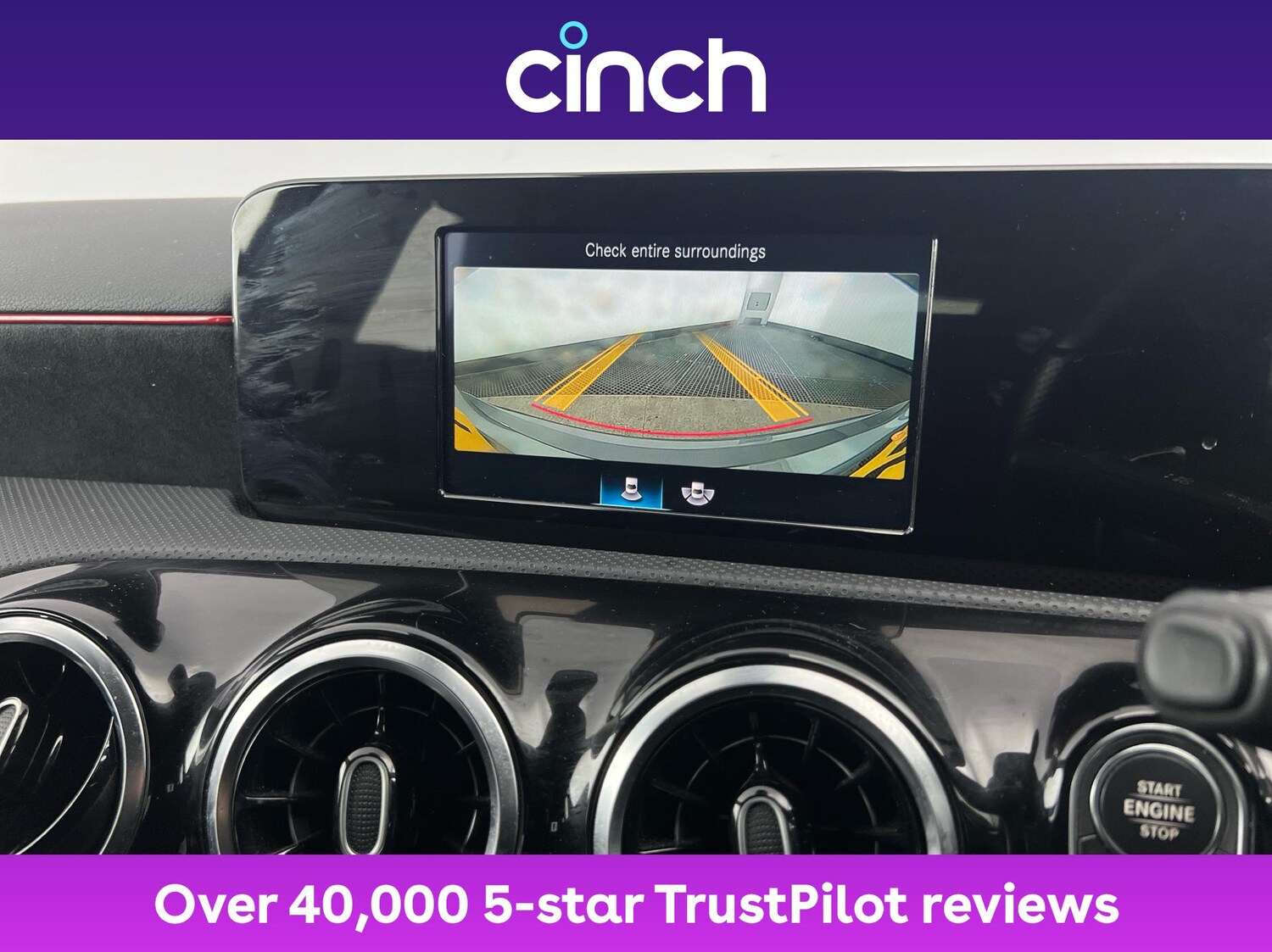 Used Mercedes-Benz A-Class 2021 for sale - 76665322: Photo 33