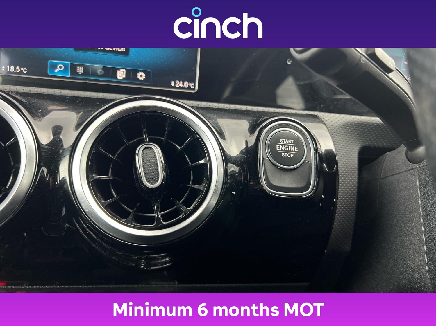 Used Mercedes-Benz A-Class 2021 for sale - 76665322: Photo 37