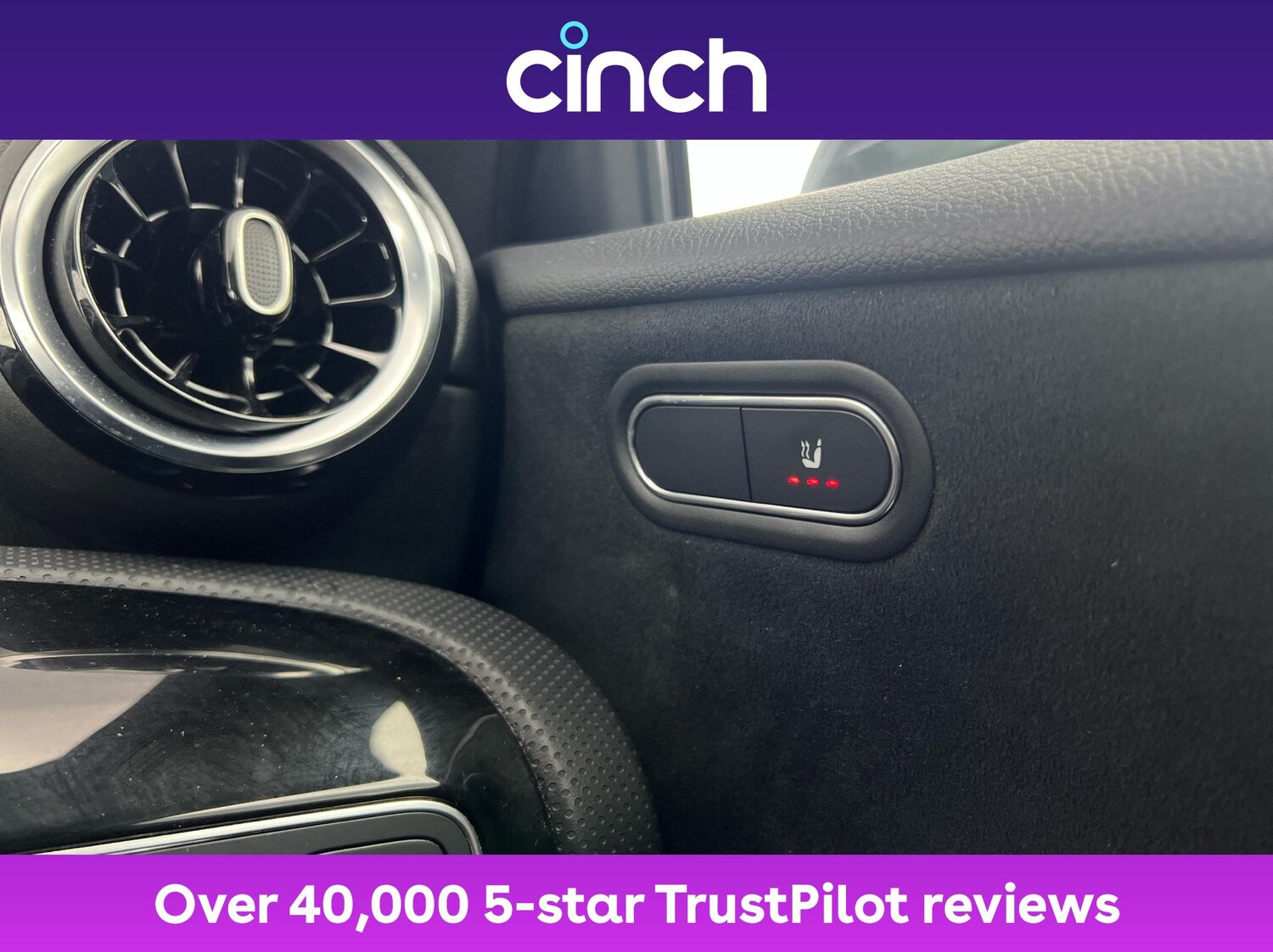 Used Mercedes-Benz A-Class 2021 for sale - 76665322: Photo 38