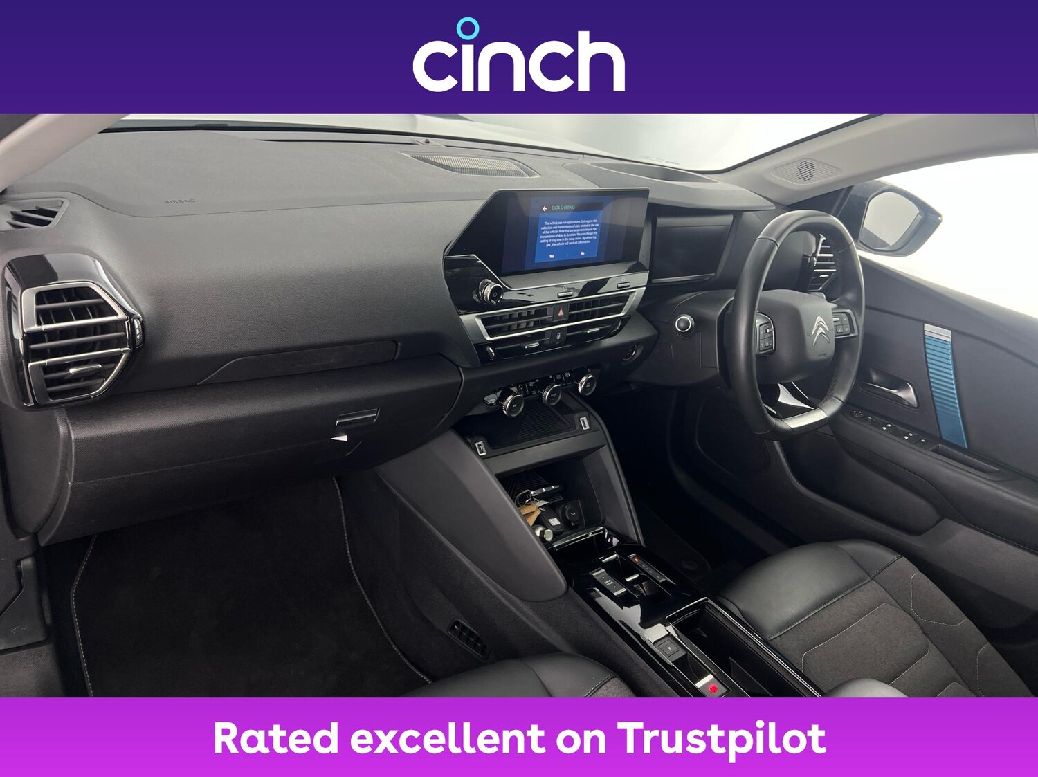 Used Citroen e-C4 2022 for sale - 76379972: Photo 14