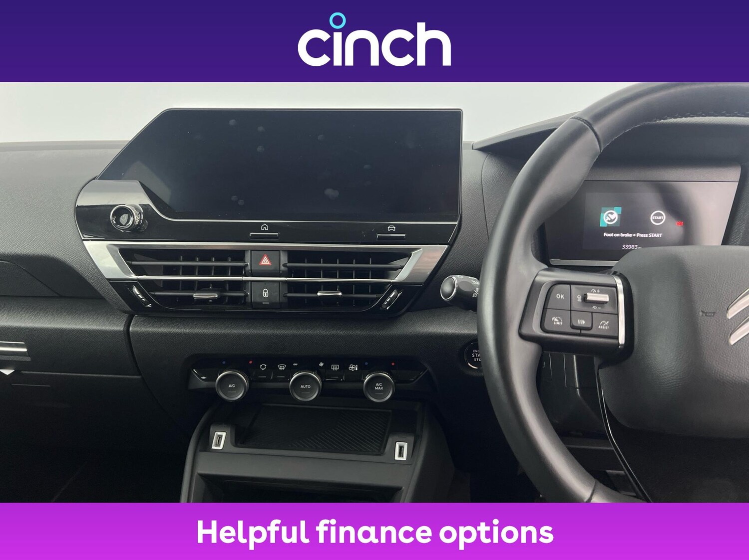 Used Citroen e-C4 2022 for sale - 76379972: Photo 17