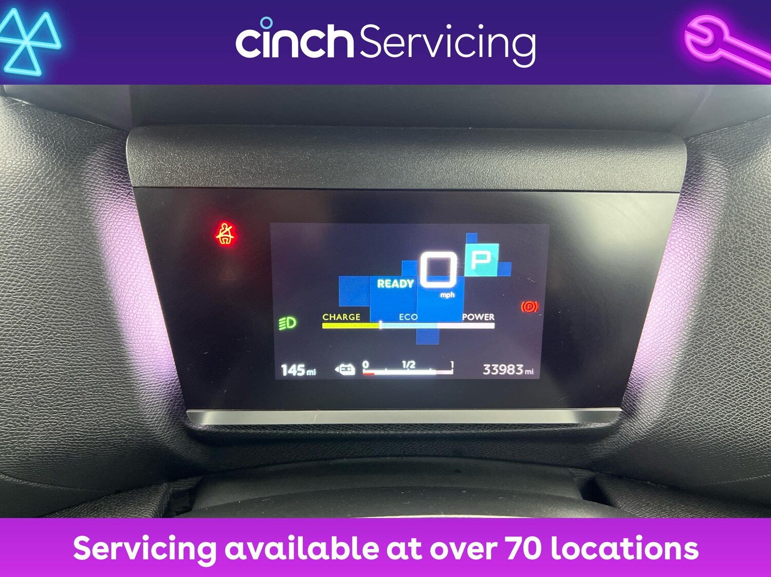 Used Citroen e-C4 2022 for sale - 76379972: Photo 18