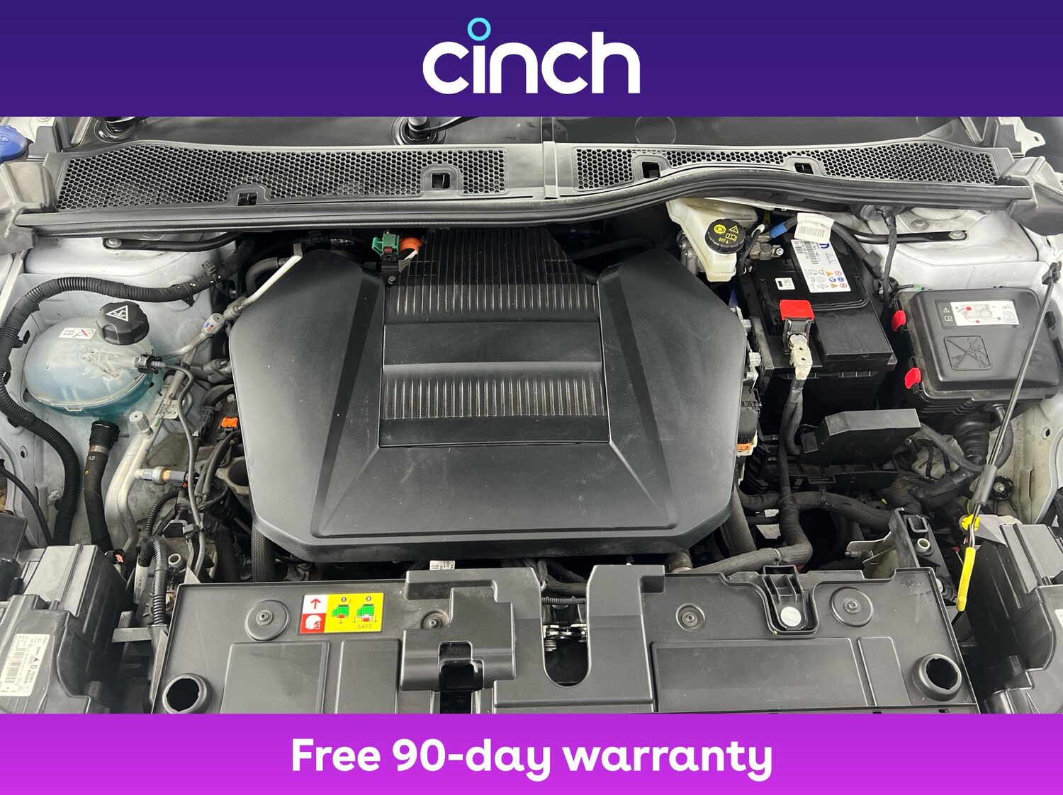 Used Citroen e-C4 2022 for sale - 76379972: Photo 23