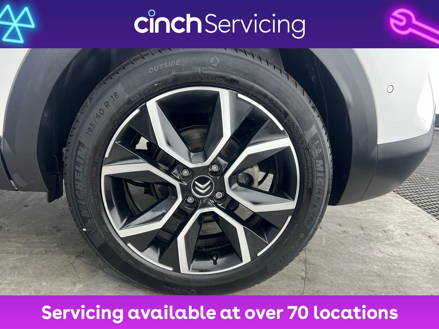 Used Citroen e-C4 2022 for sale - 76379972: Photo 26