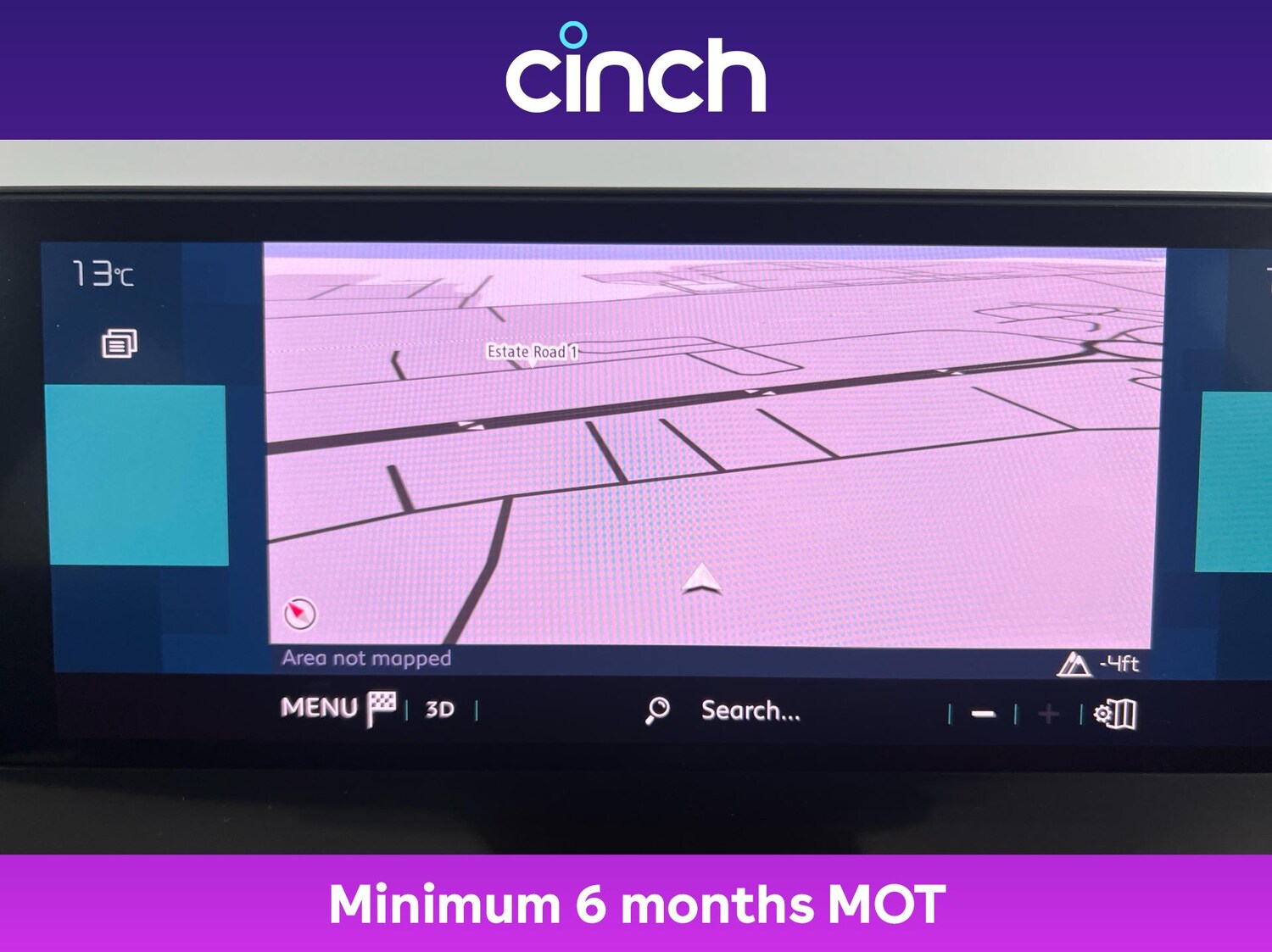 Used Citroen e-C4 2022 for sale - 76379972: Photo 32