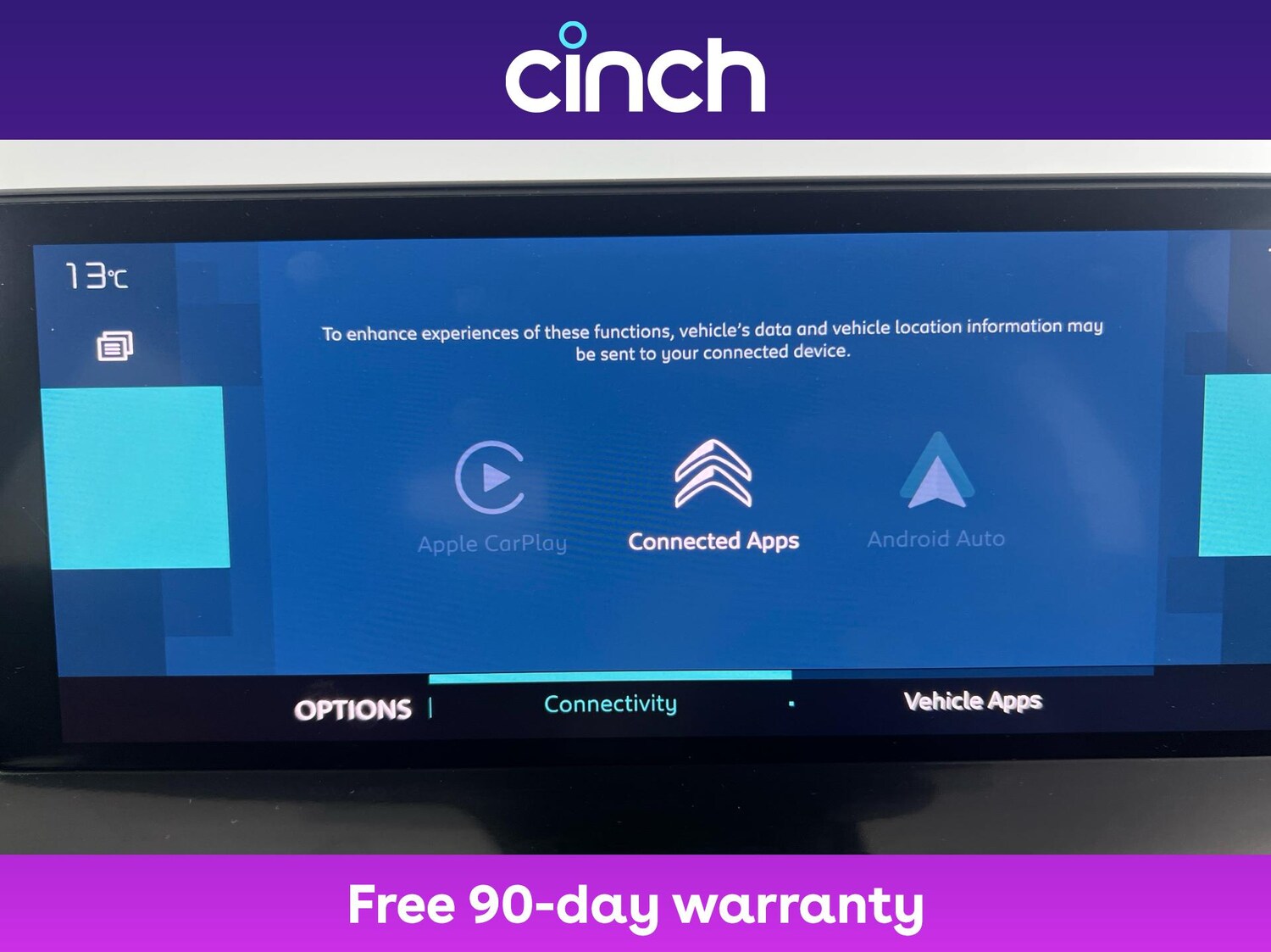 Used Citroen e-C4 2022 for sale - 76379972: Photo 34