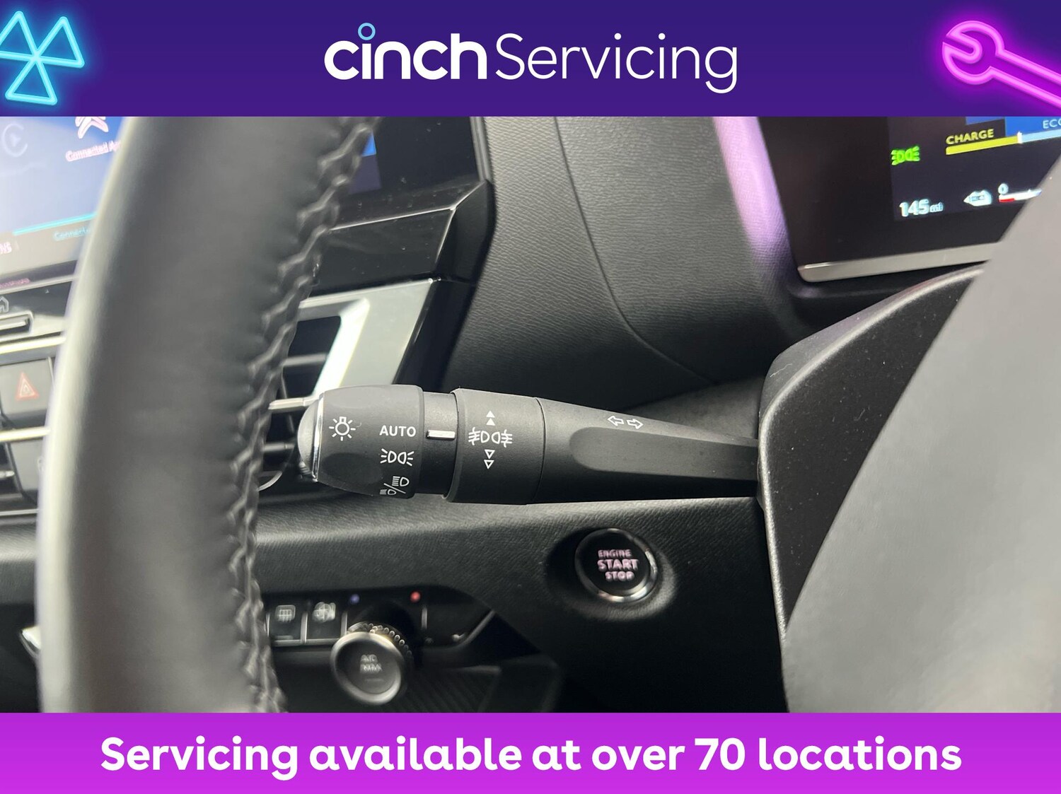 Used Citroen e-C4 2022 for sale - 76379972: Photo 36