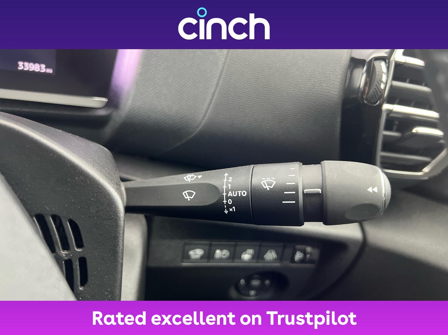 Used Citroen e-C4 2022 for sale - 76379972: Photo 38