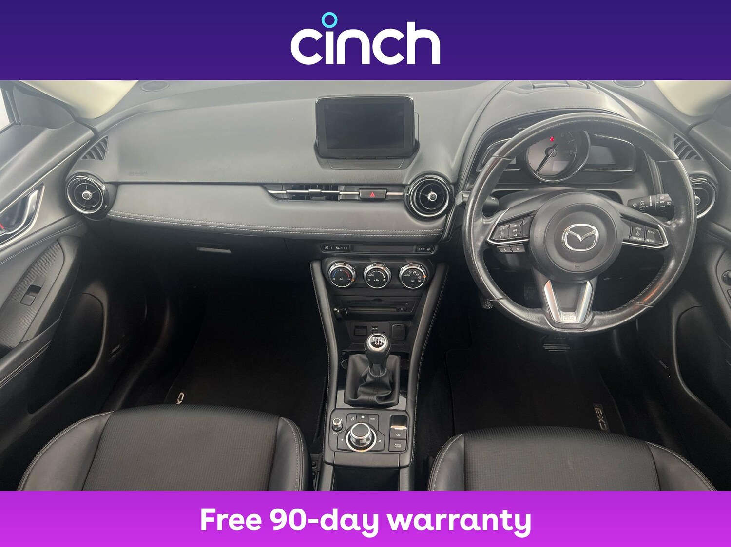 Used Mazda CX-3 2019 for sale - 76641986: Photo 15