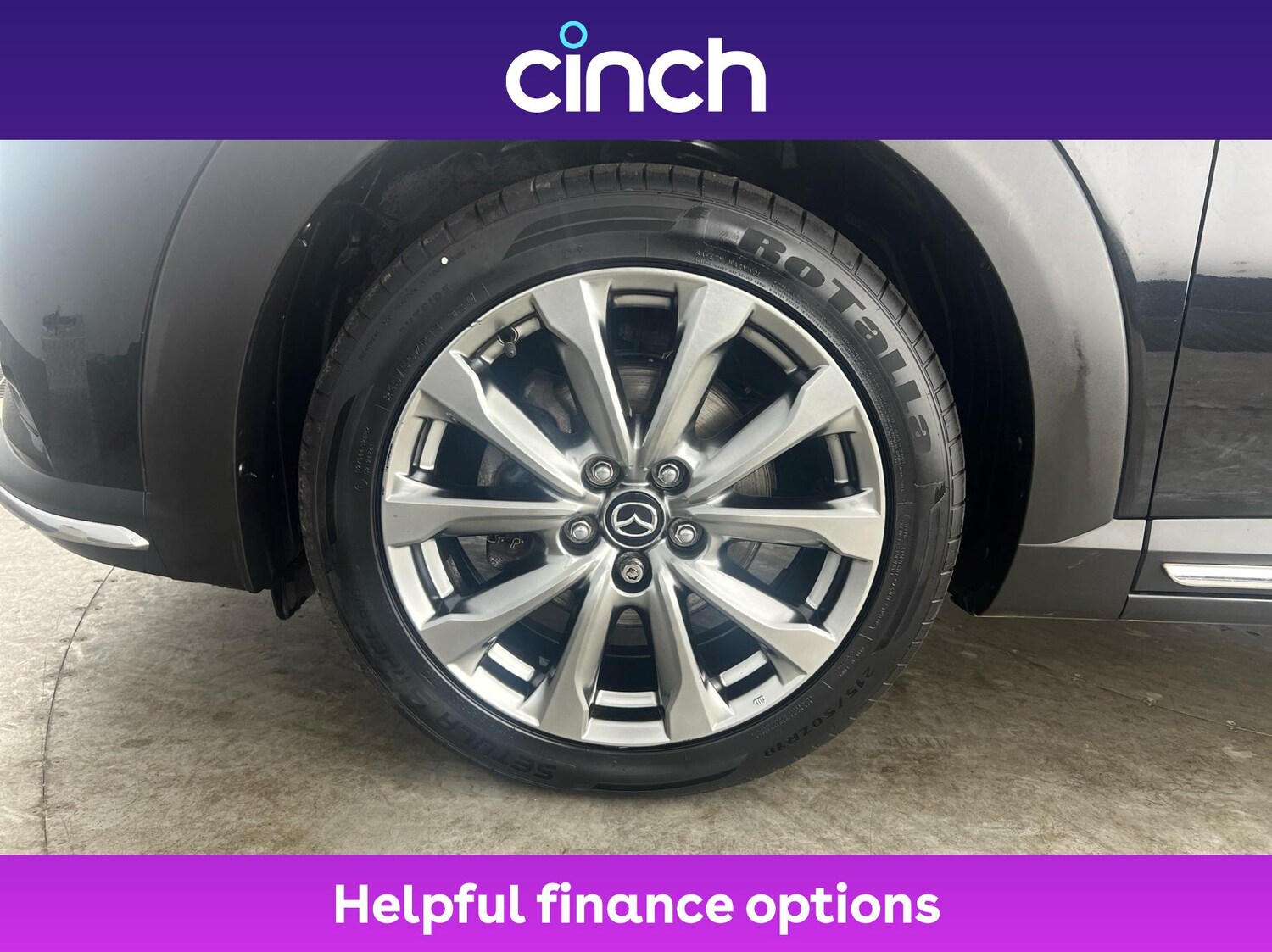 Used Mazda CX-3 2019 for sale - 76641986: Photo 24