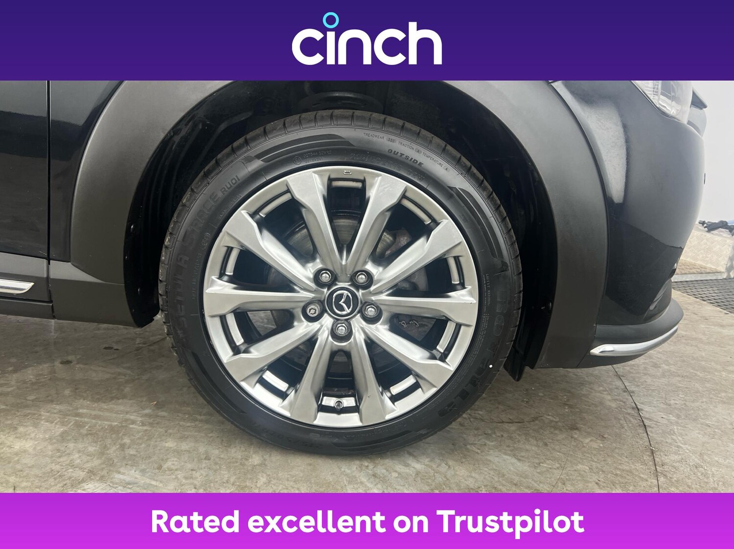 Used Mazda CX-3 2019 for sale - 76641986: Photo 28