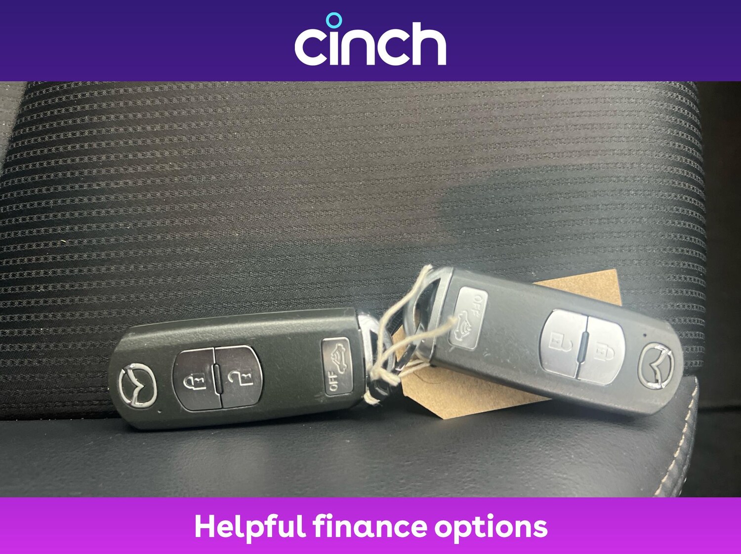 Used Mazda CX-3 2019 for sale - 76641986: Photo 30