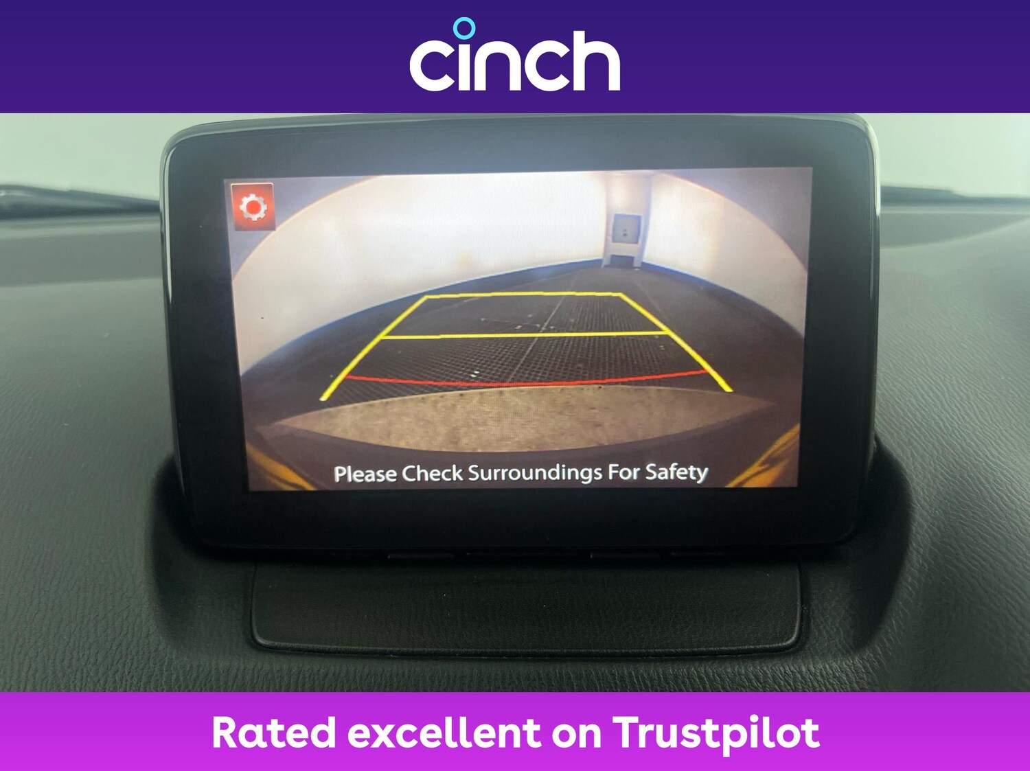 Used Mazda CX-3 2019 for sale - 76641986: Photo 33