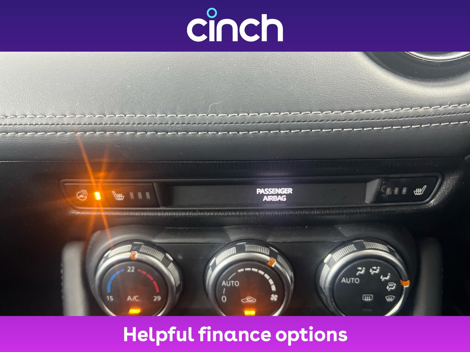 Used Mazda CX-3 2019 for sale - 76641986: Photo 35