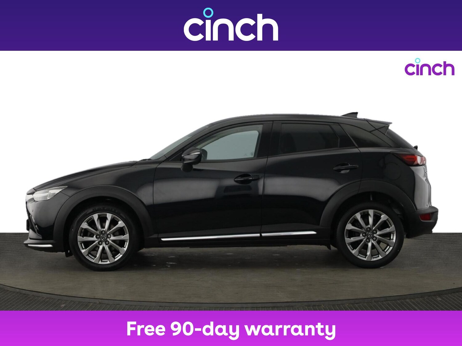 Used Mazda CX-3 2019 for sale - 76641986: Photo 8