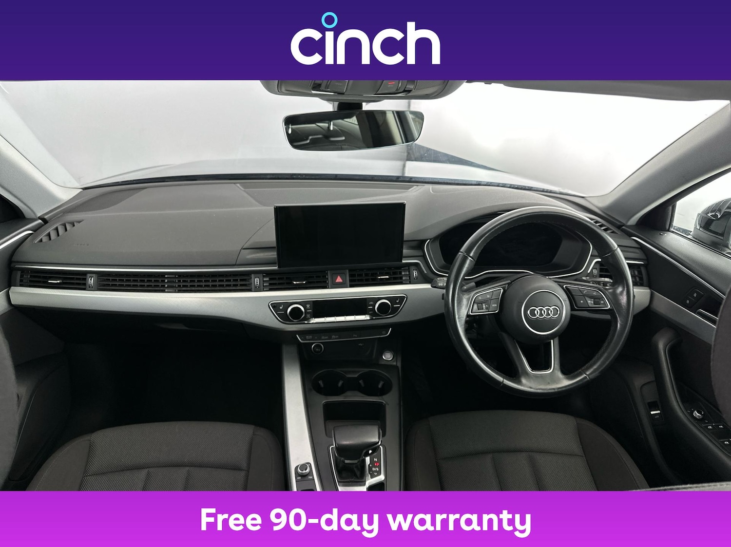 Used Audi A4 2021 for sale - 77048576: Photo 15