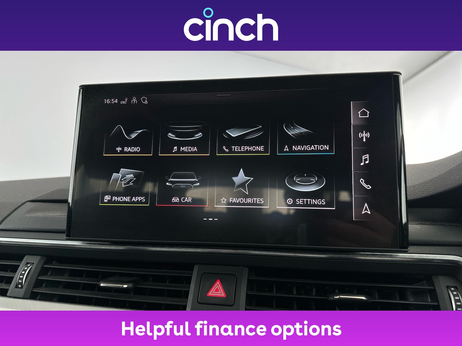 Used Audi A4 2021 for sale - 77048576: Photo 17