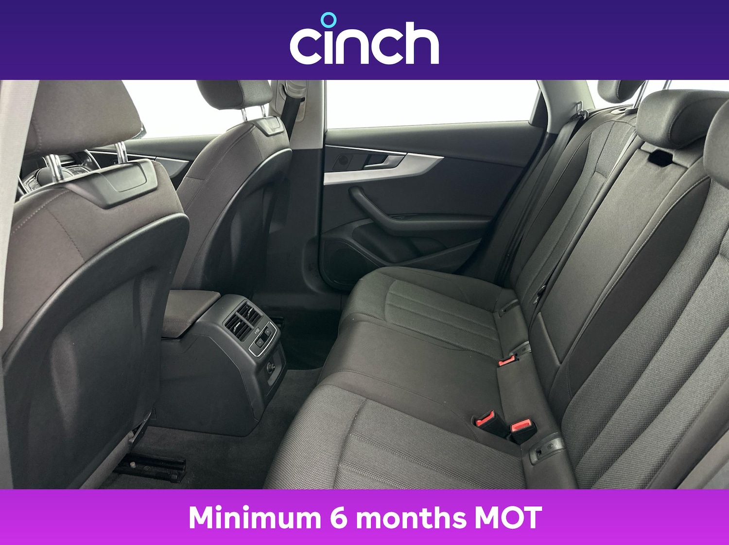 Used Audi A4 2021 for sale - 77048576: Photo 20