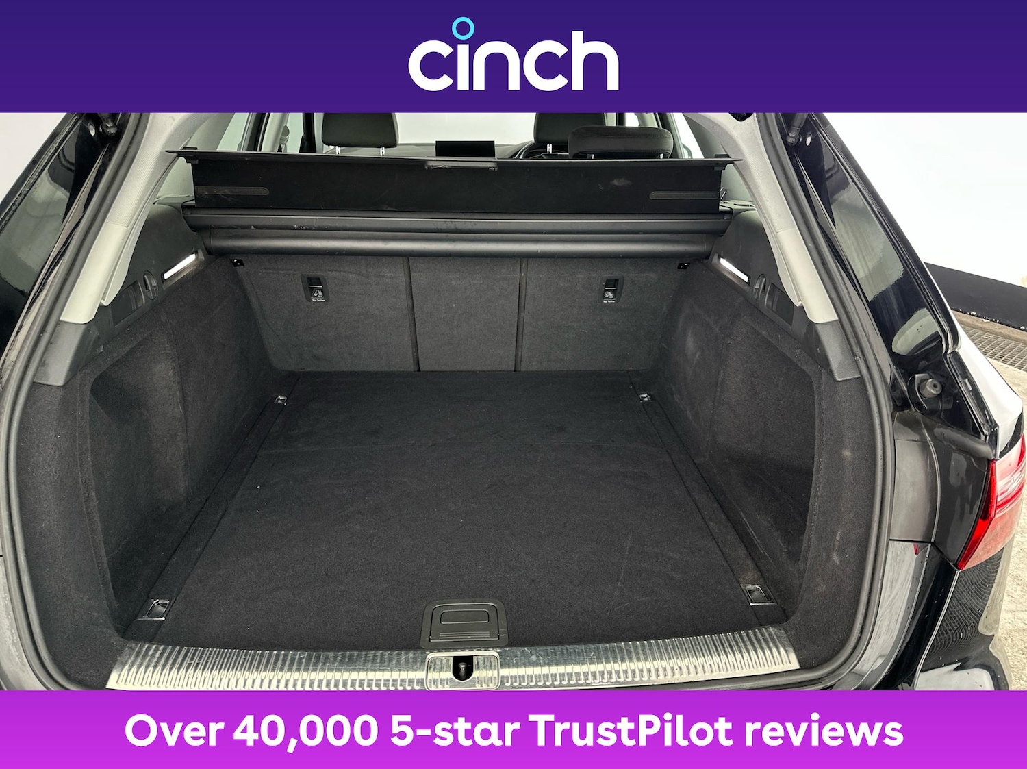 Used Audi A4 2021 for sale - 77048576: Photo 21