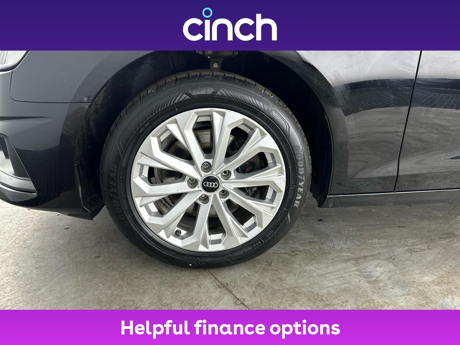 Used Audi A4 2021 for sale - 77048576: Photo 24