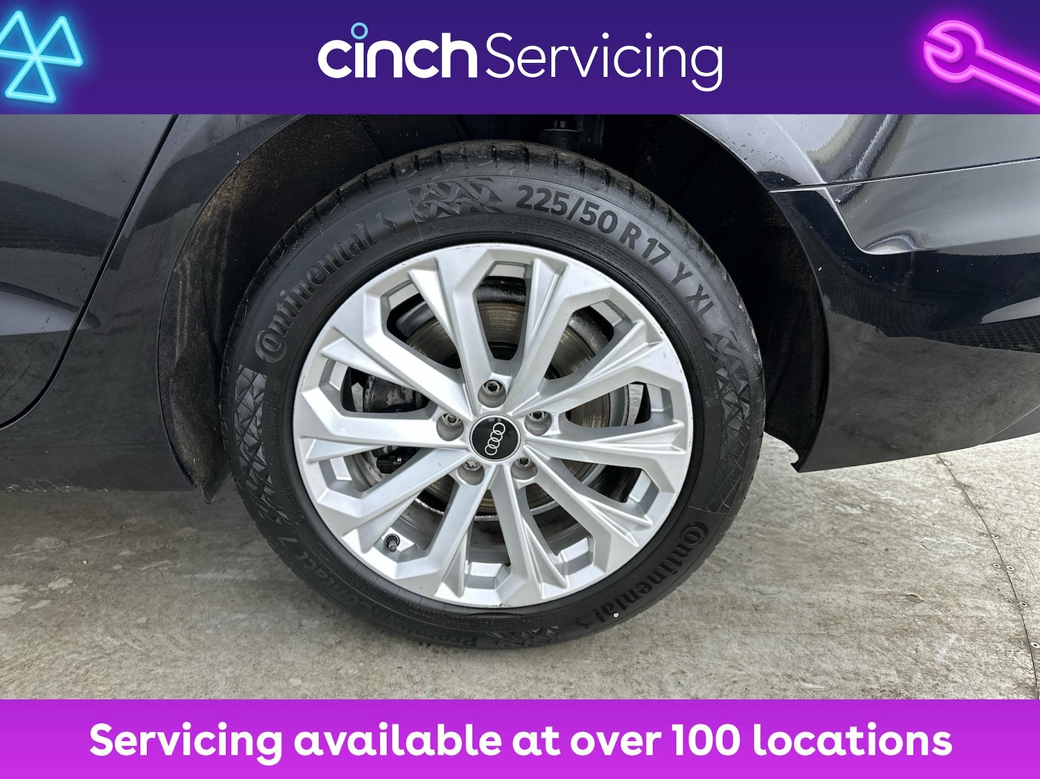 Used Audi A4 2021 for sale - 77048576: Photo 26