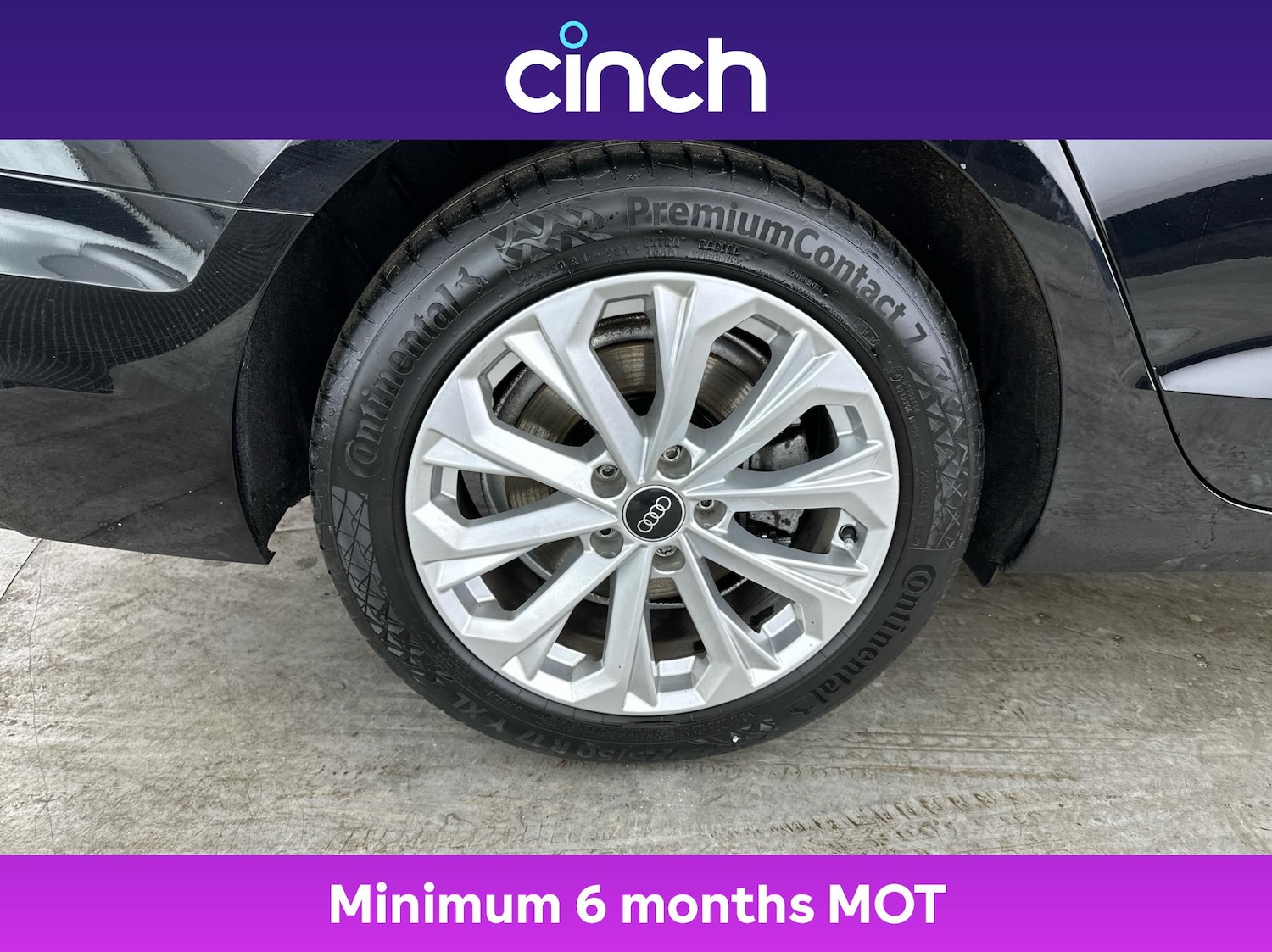 Used Audi A4 2021 for sale - 77048576: Photo 27