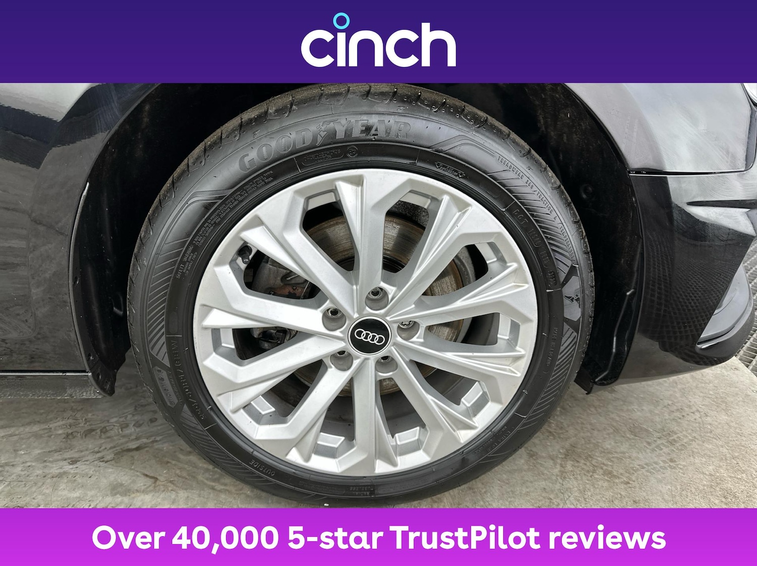 Used Audi A4 2021 for sale - 77048576: Photo 28