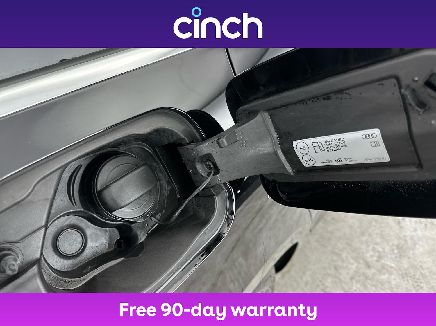 Used Audi A4 2021 for sale - 77048576: Photo 29