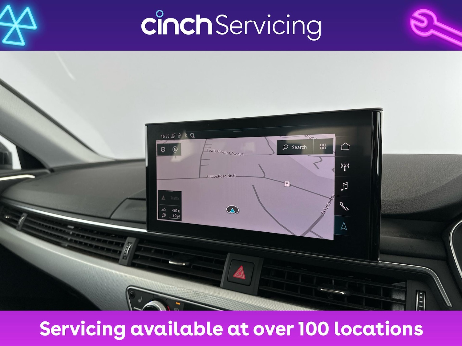 Used Audi A4 2021 for sale - 77048576: Photo 31