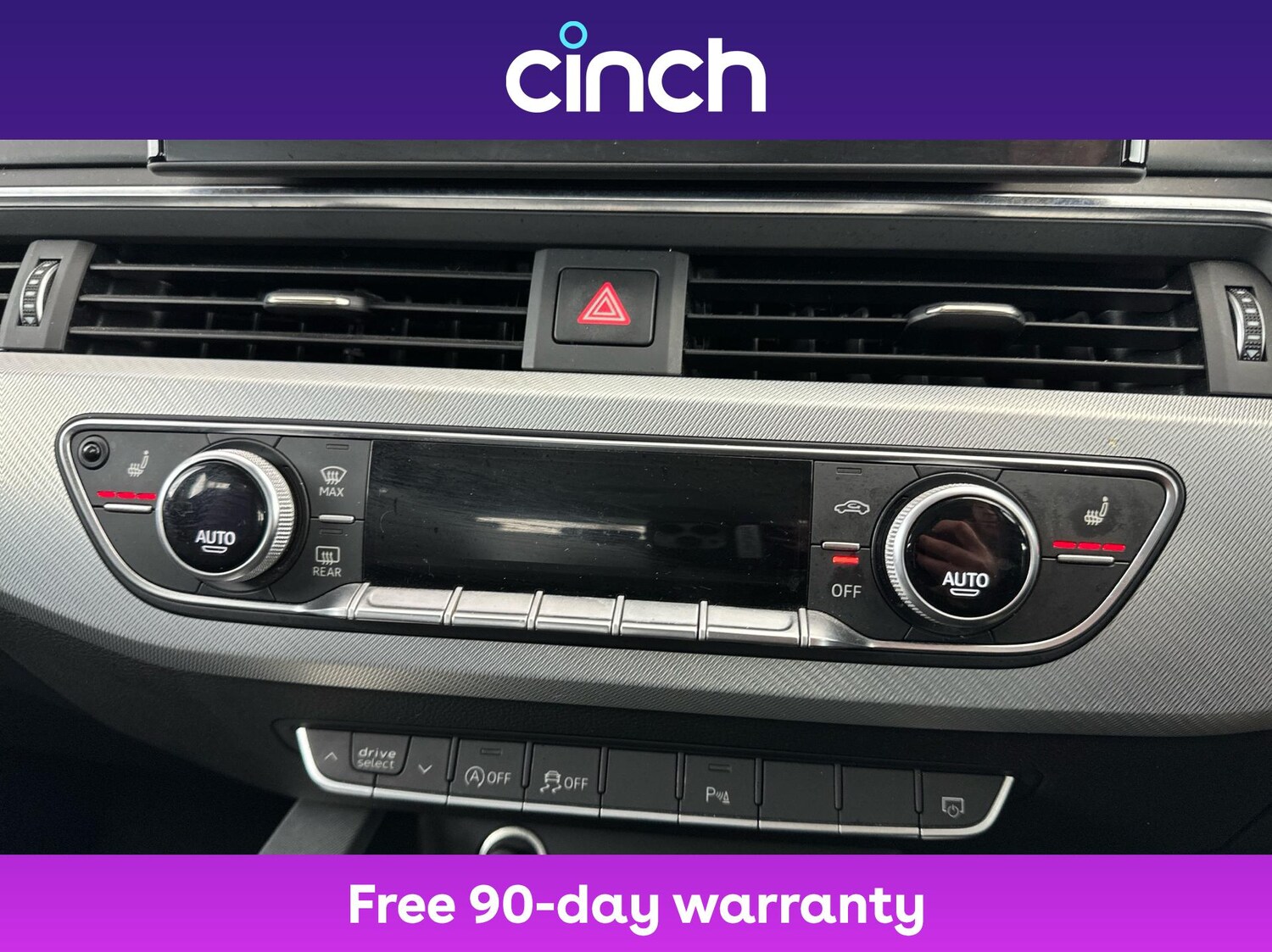 Used Audi A4 2021 for sale - 77048576: Photo 34