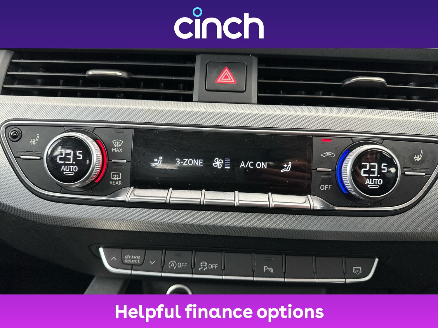 Used Audi A4 2021 for sale - 77048576: Photo 35