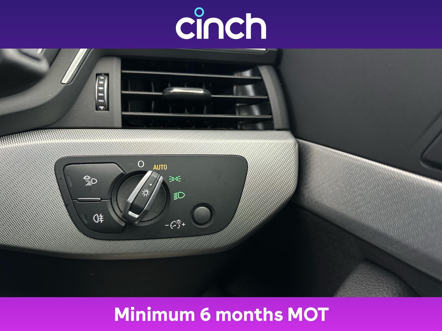 Used Audi A4 2021 for sale - 77048576: Photo 37